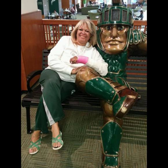 Meet your Posher, Barbara - Picture 1 of 1